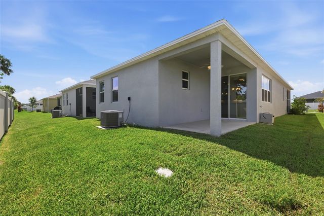 2652 89TH STREET CIRCLE E, Palmetto, FL 34221