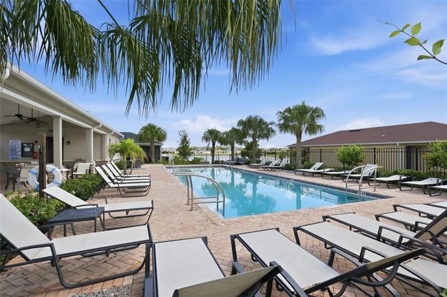 2652 89TH STREET CIRCLE E, Palmetto, FL 34221