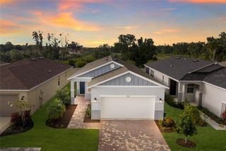 2652 89TH STREET CIRCLE E, Palmetto, FL 34221