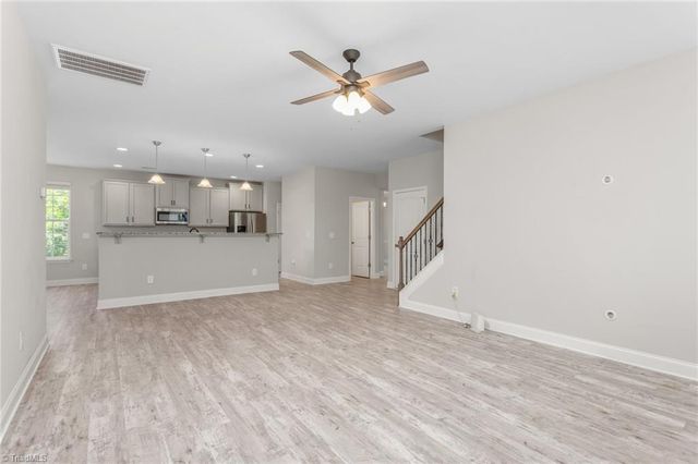 1442 Stone Gables Drive, Elon, NC 27244