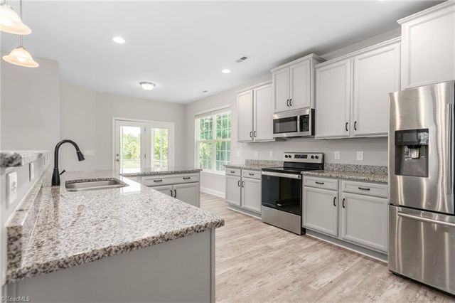 1442 Stone Gables Drive, Elon, NC 27244
