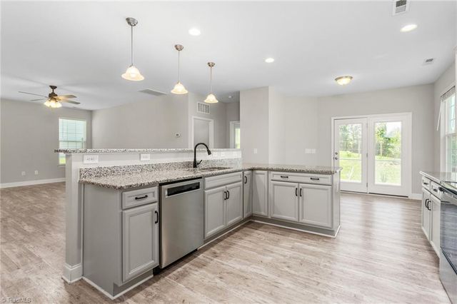 1442 Stone Gables Drive, Elon, NC 27244