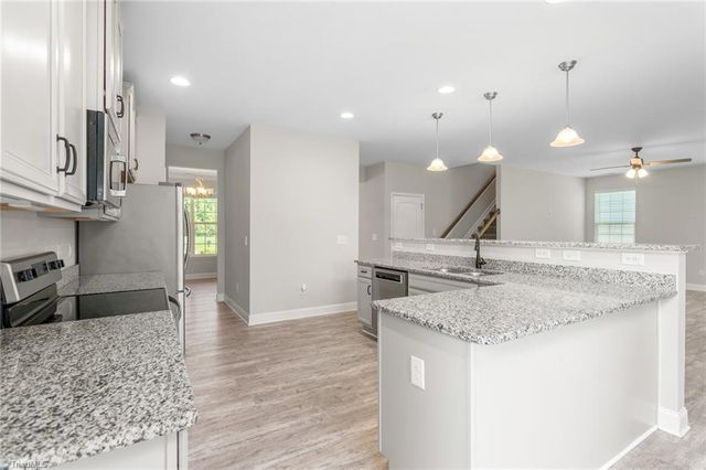 1442 Stone Gables Drive, Elon, NC 27244
