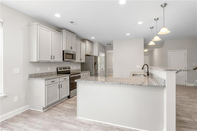 1442 Stone Gables Drive, Elon, NC 27244