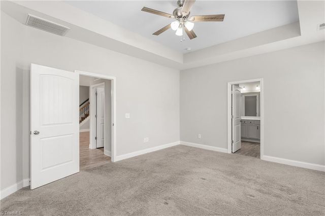 1442 Stone Gables Drive, Elon, NC 27244