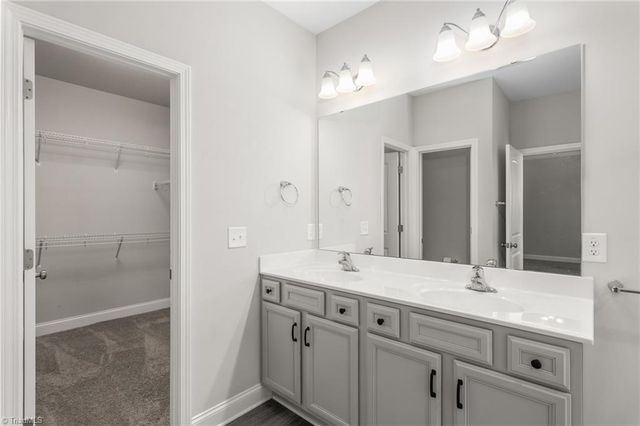 1442 Stone Gables Drive, Elon, NC 27244