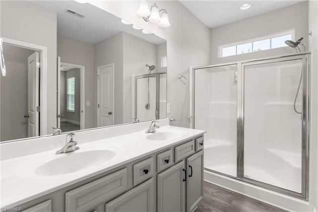 1442 Stone Gables Drive, Elon, NC 27244