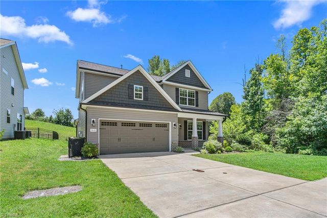 1442 Stone Gables Drive, Elon, NC 27244