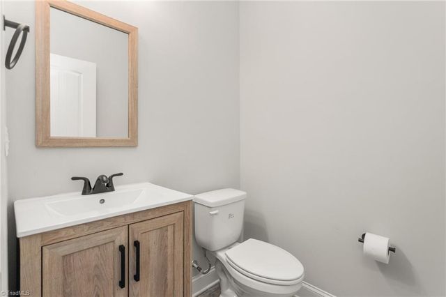 1442 Stone Gables Drive, Elon, NC 27244