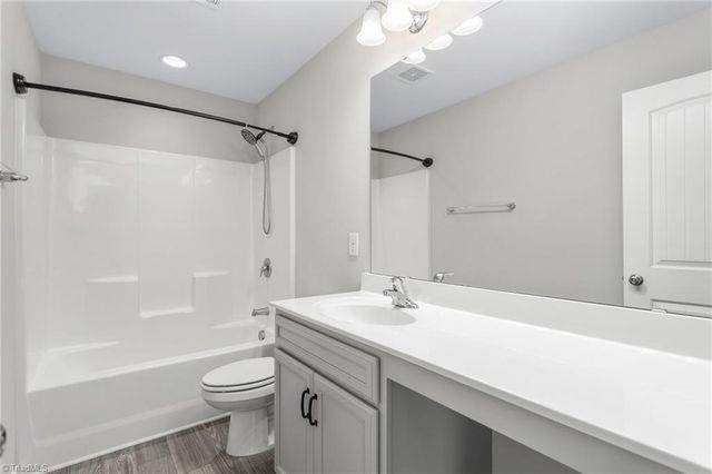 1442 Stone Gables Drive, Elon, NC 27244