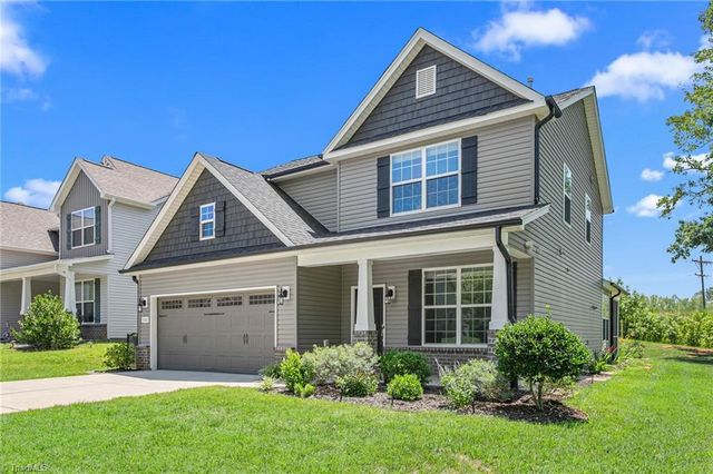 1442 Stone Gables Drive, Elon, NC 27244