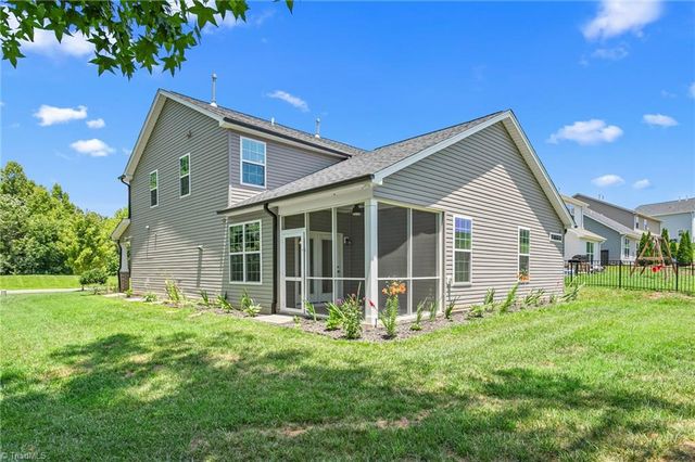 1442 Stone Gables Drive, Elon, NC 27244
