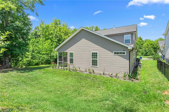 1442 Stone Gables Drive, Elon, NC 27244