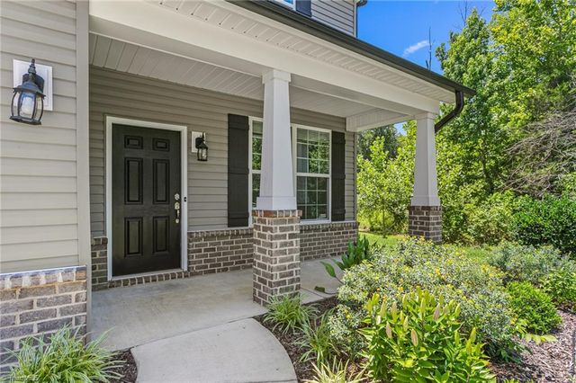 1442 Stone Gables Drive, Elon, NC 27244