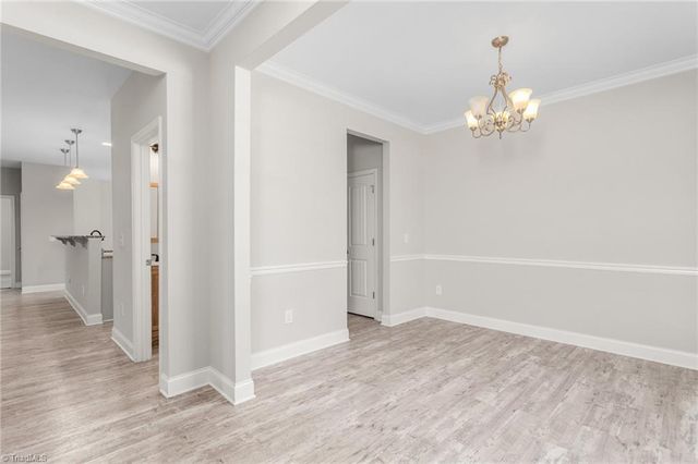 1442 Stone Gables Drive, Elon, NC 27244