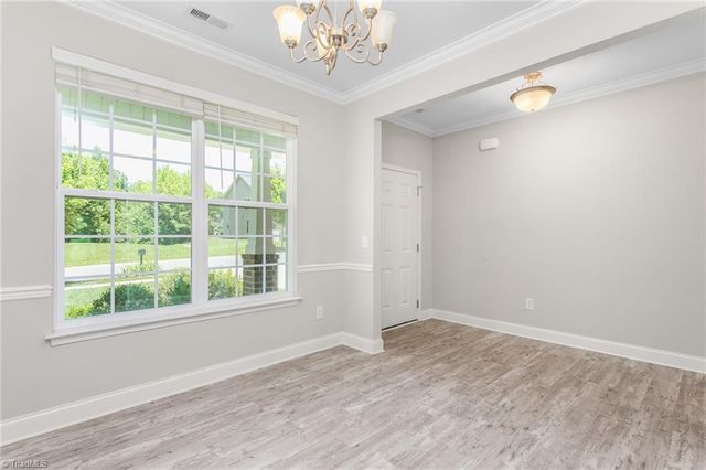 1442 Stone Gables Drive, Elon, NC 27244