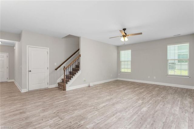 1442 Stone Gables Drive, Elon, NC 27244