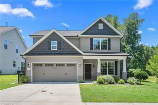 1442 Stone Gables Drive, Elon, NC 27244