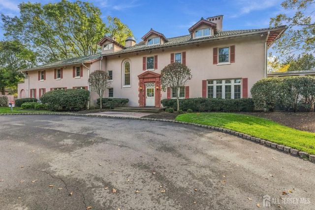 2214 Sayre Drive, Plainsboro, NJ 08540