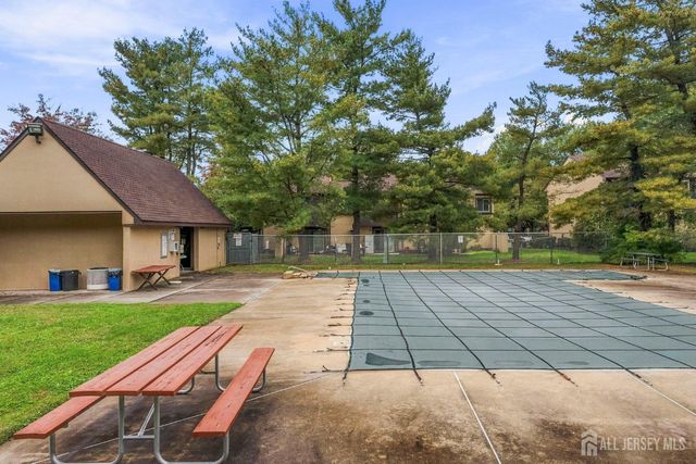 2214 Sayre Drive, Plainsboro, NJ 08540