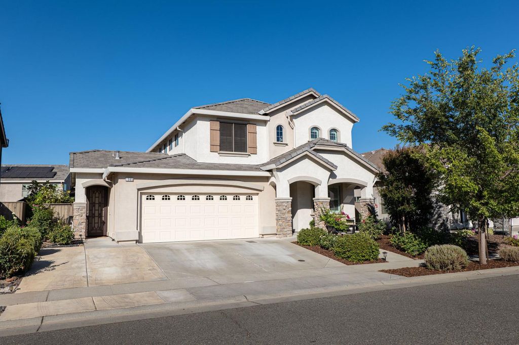 1965 Newark Way, Lincoln, CA 95648
