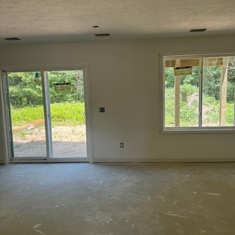 2728 Willowstone Drive, Muskegon Twp, MI 49442