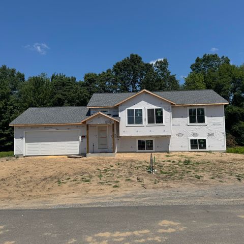 2728 Willowstone Drive, Muskegon Twp, MI 49442