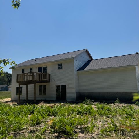 2728 Willowstone Drive, Muskegon Twp, MI 49442