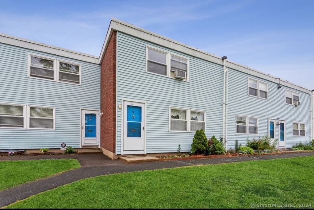 25 Liberty Street E, New Haven, CT 06519