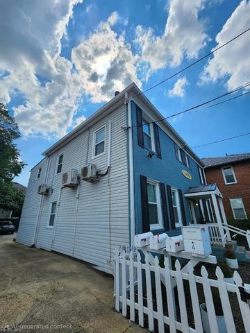 143 W Balview AVE, Norfolk, VA 23503