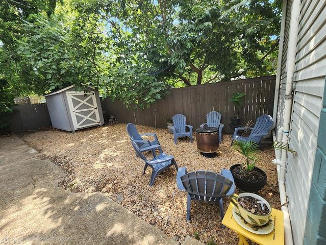 143 W Balview AVE, Norfolk, VA 23503