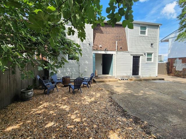143 W Balview AVE, Norfolk, VA 23503
