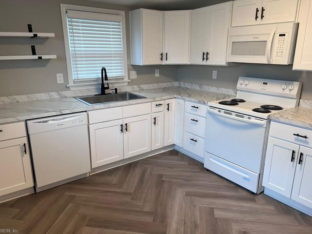 143 W Balview AVE, Norfolk, VA 23503