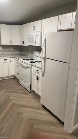 143 W Balview AVE, Norfolk, VA 23503