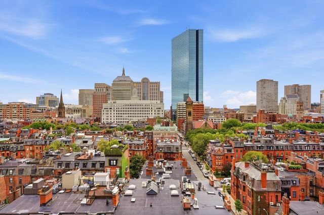 180 Beacon Street 15A, Boston, MA 02116