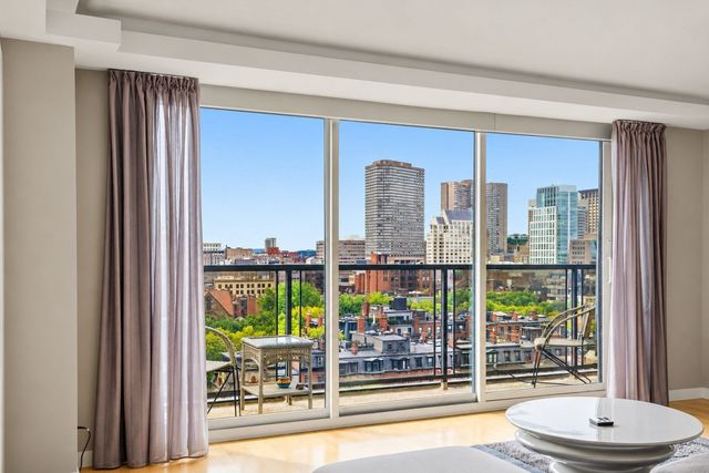 180 Beacon Street 15A, Boston, MA 02116