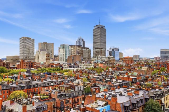 180 Beacon Street 15A, Boston, MA 02116