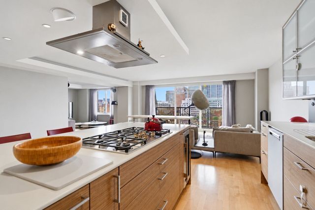 180 Beacon Street 15A, Boston, MA 02116