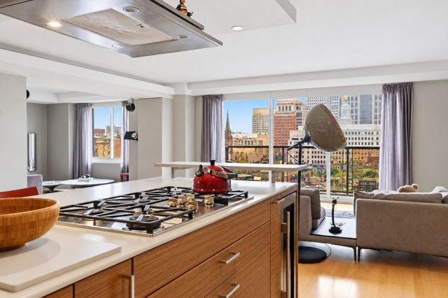 180 Beacon Street 15A, Boston, MA 02116