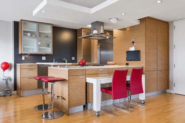 180 Beacon Street 15A, Boston, MA 02116