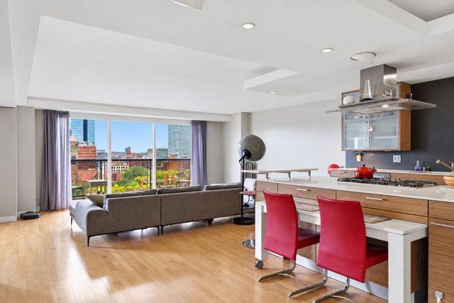 180 Beacon Street 15A, Boston, MA 02116