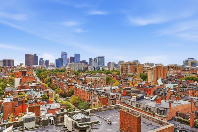 180 Beacon Street 15A, Boston, MA 02116