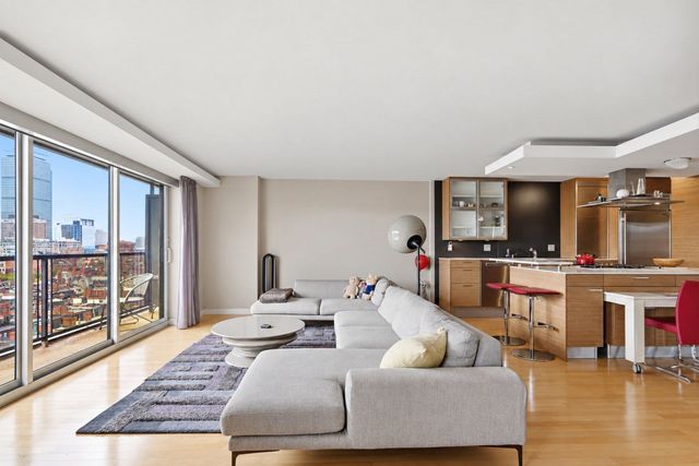 180 Beacon Street 15A, Boston, MA 02116