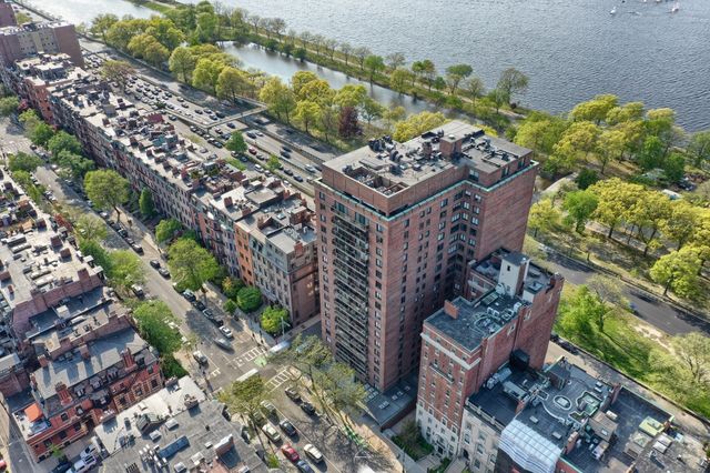 180 Beacon Street 15A, Boston, MA 02116