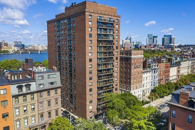 180 Beacon Street 15A, Boston, MA 02116