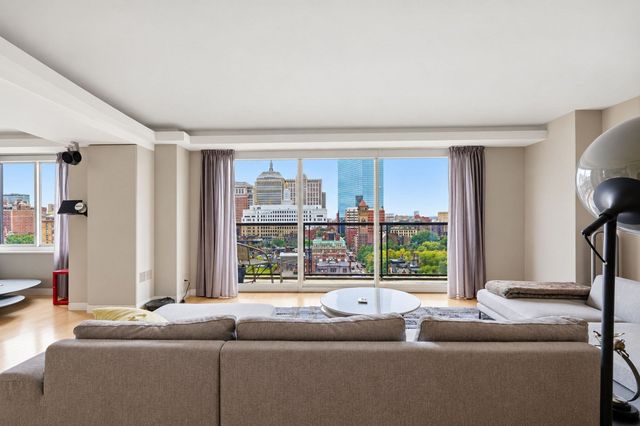 180 Beacon Street 15A, Boston, MA 02116