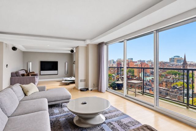 180 Beacon Street 15A, Boston, MA 02116