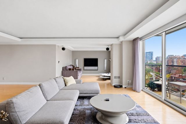 180 Beacon Street 15A, Boston, MA 02116
