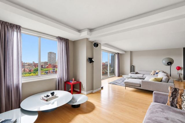 180 Beacon Street 15A, Boston, MA 02116