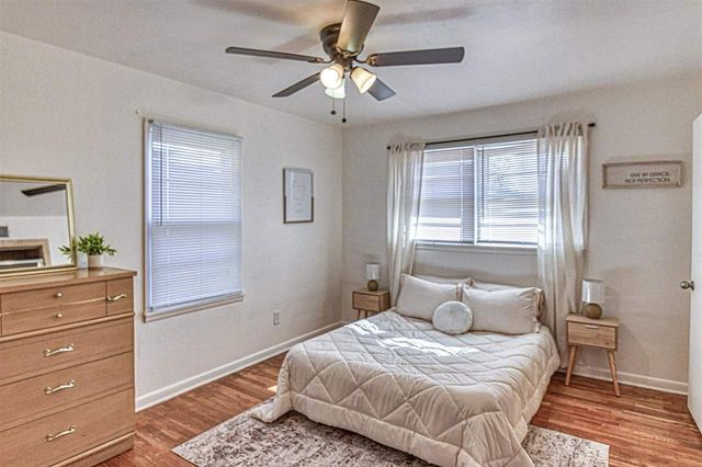 3831 NW Bell Ave, Lawton, OK 73505